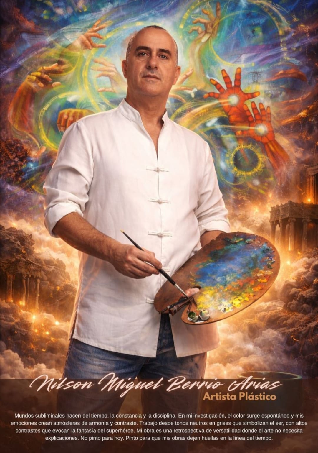 Nilson Berrio